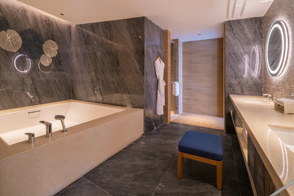 Линшуй: Hyatt Regency Hainan Ocean Paradise Resort