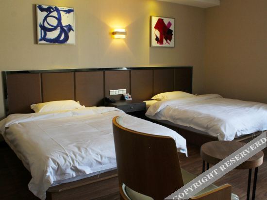 Баодин: Enjoy Hotel