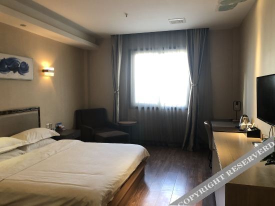 Баодин: Enjoy Hotel
