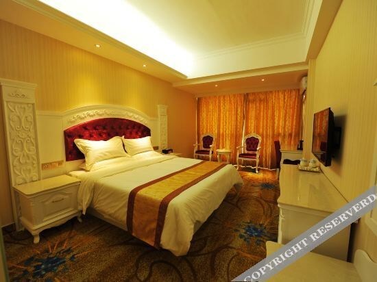 Гуйлинь: Golden Hotel