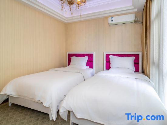 Гуйлинь: Golden Hotel