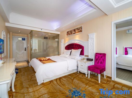 Гуйлинь: Golden Hotel
