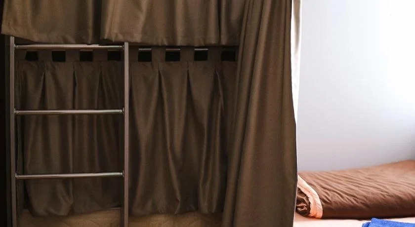 Воронеж: Karavan Hostel