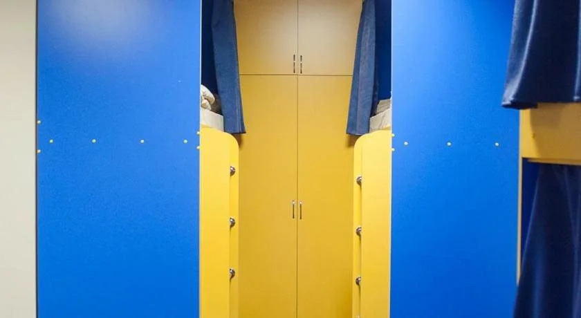 Воронеж: Karavan Hostel