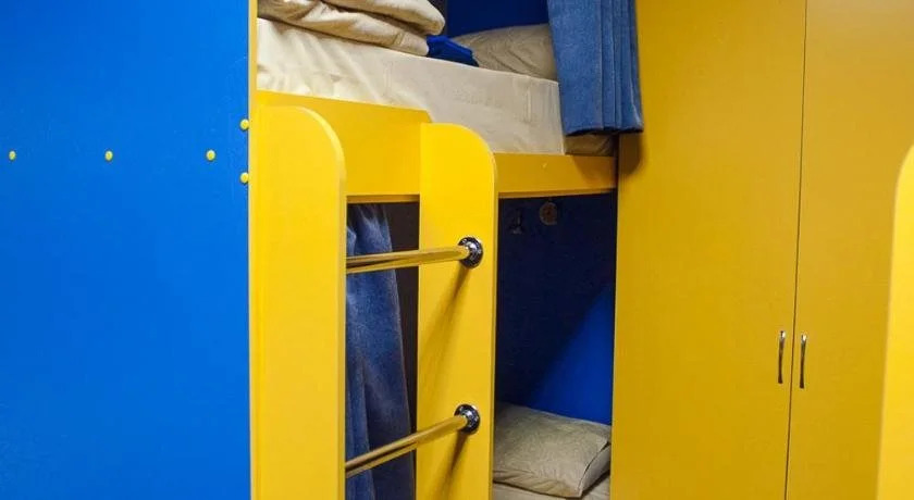 Воронеж: Karavan Hostel