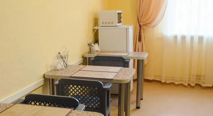 Воронеж: Karavan Hostel