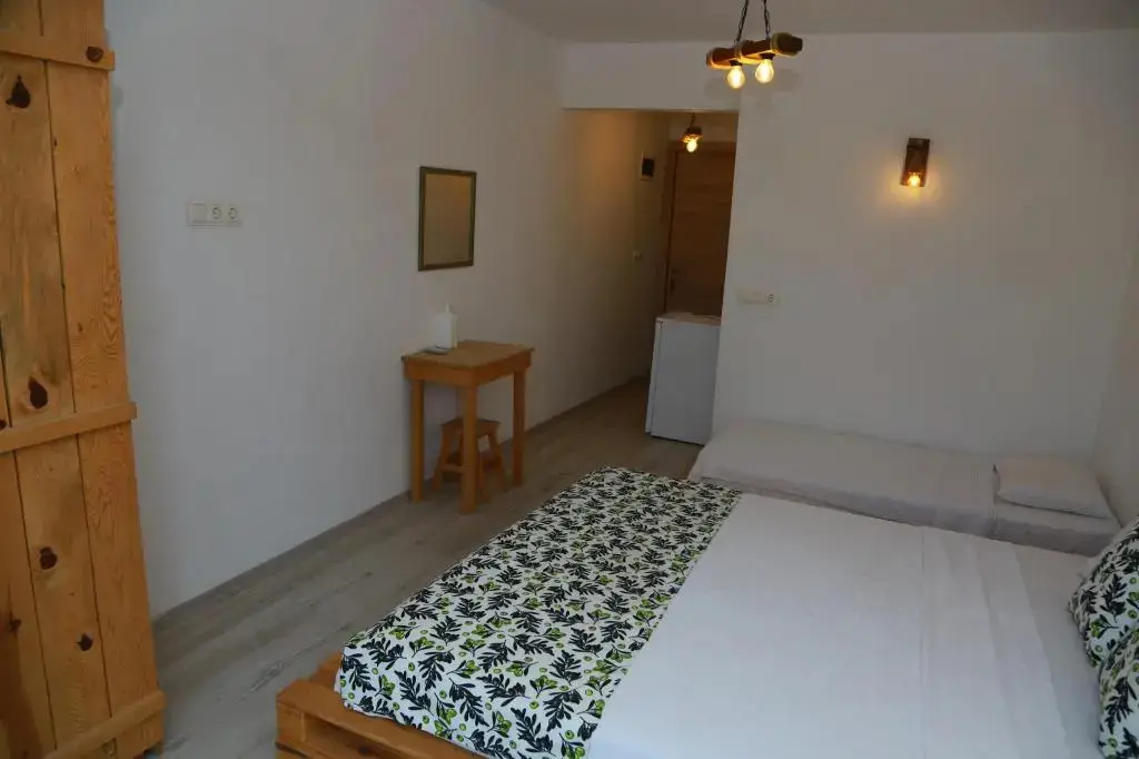 Zeytin Dali Butik Otel & Beach — фото 1