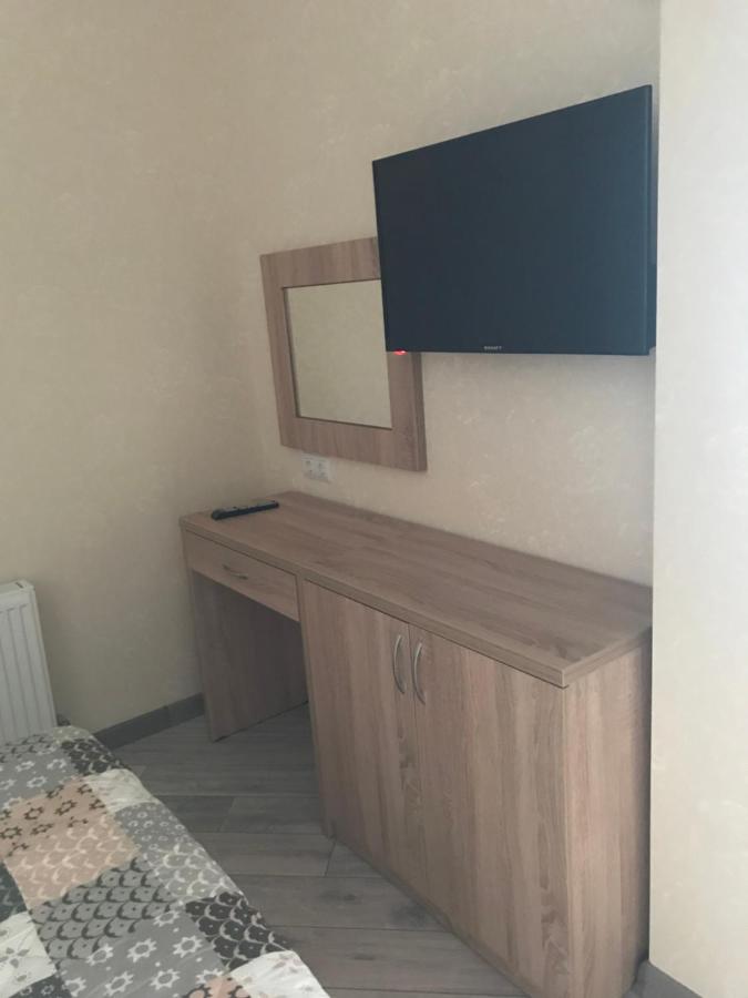 Геленджик: Apartment on 2 Pereulok