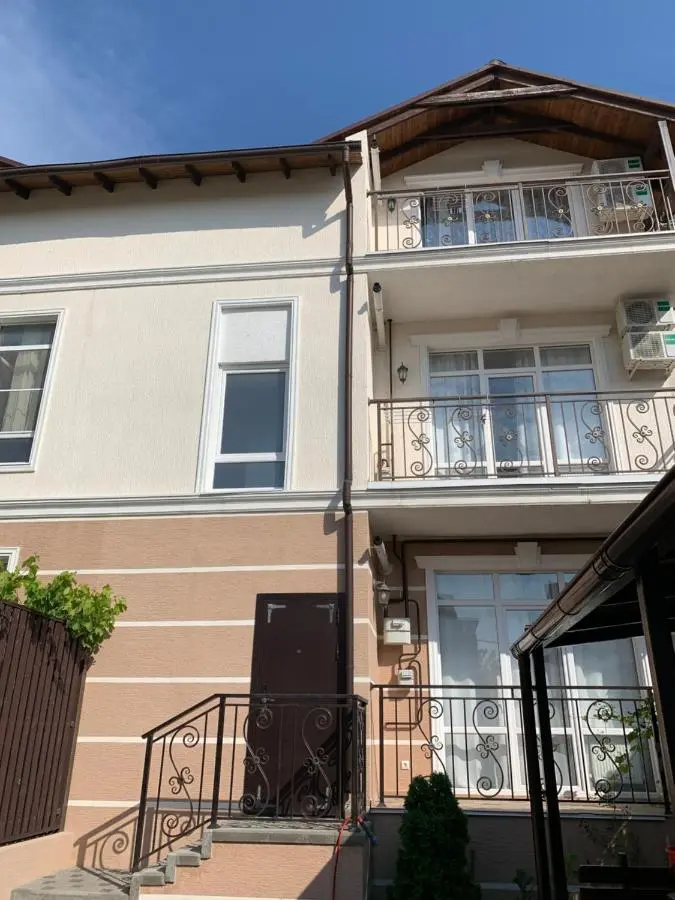 Геленджик: Apartment on 2 Pereulok