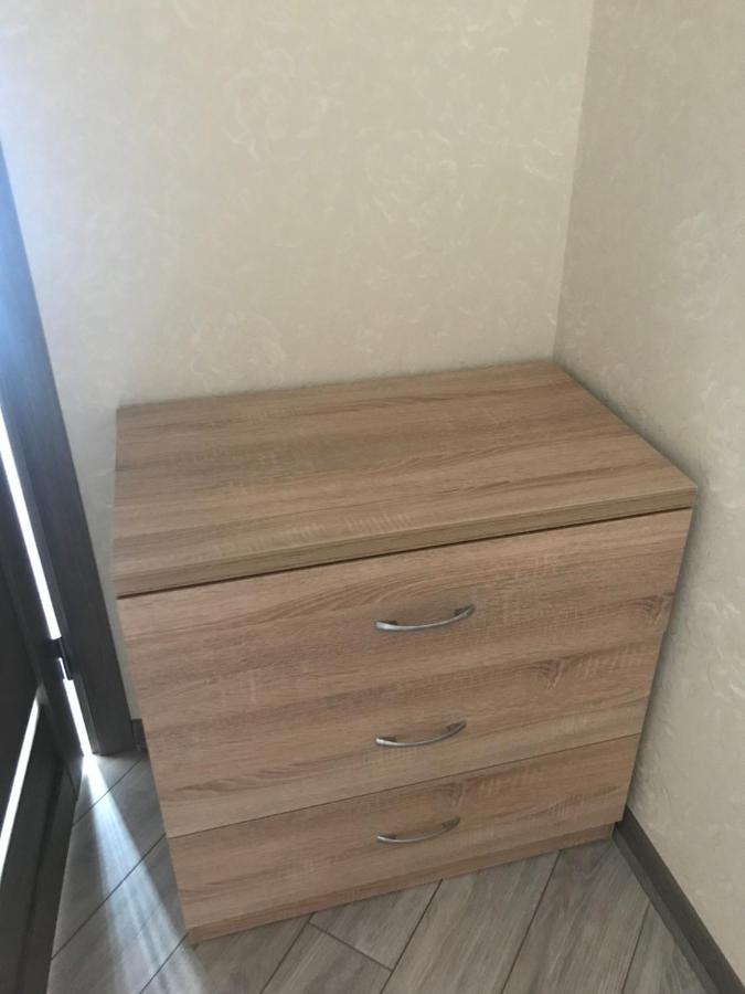 Геленджик: Apartment on 2 Pereulok