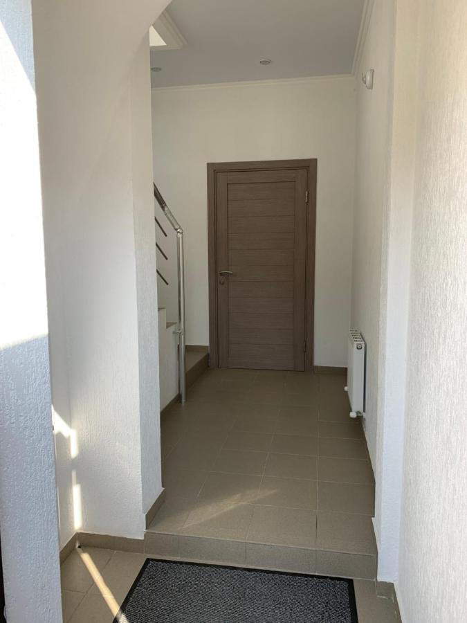 Геленджик: Apartment on 2 Pereulok