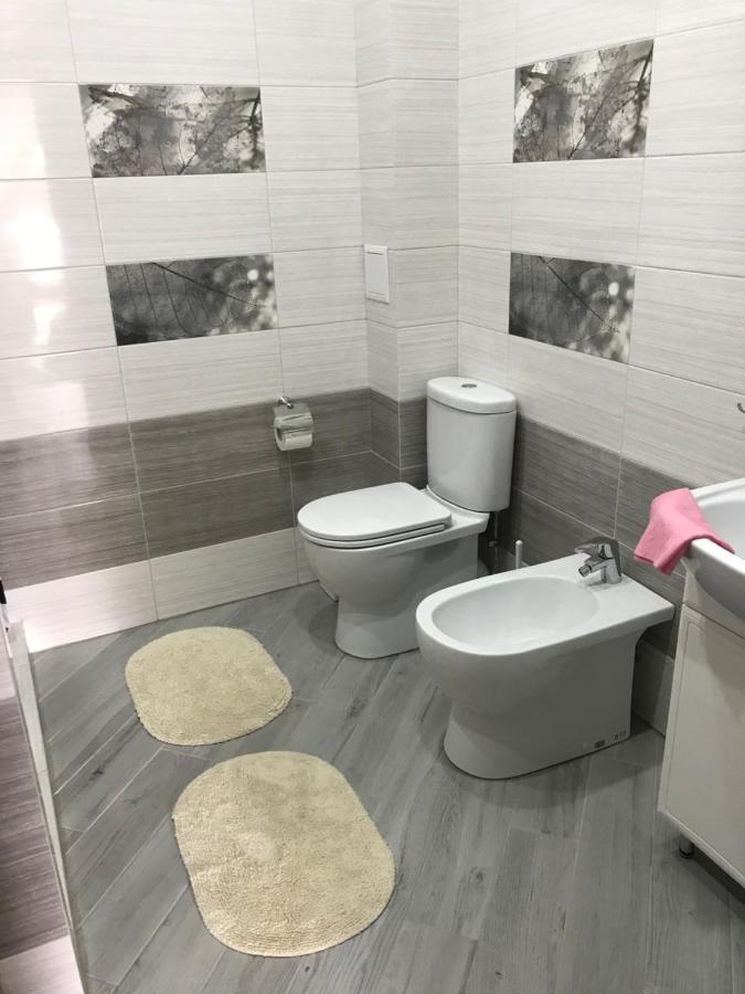 Геленджик: Apartment on 2 Pereulok