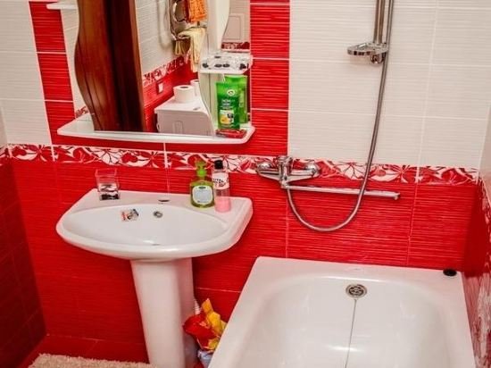 Воронеж: Apartment na Karla Marksa