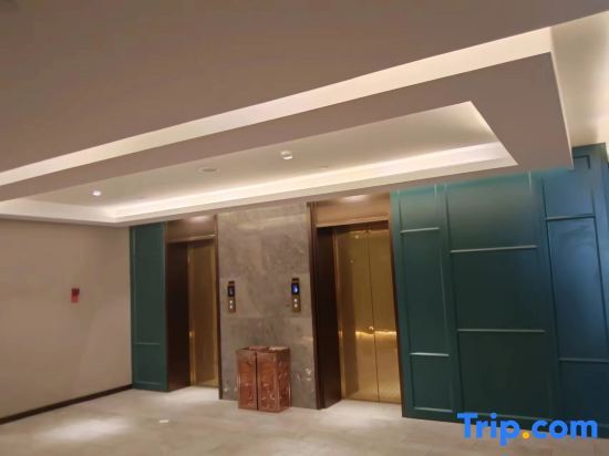 Алтай: Meihao Lizhi Hotel (Altay Yingbin Road Branch)