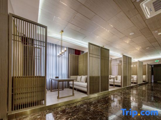 Алтай: Meihao Lizhi Hotel (Altay Yingbin Road Branch)