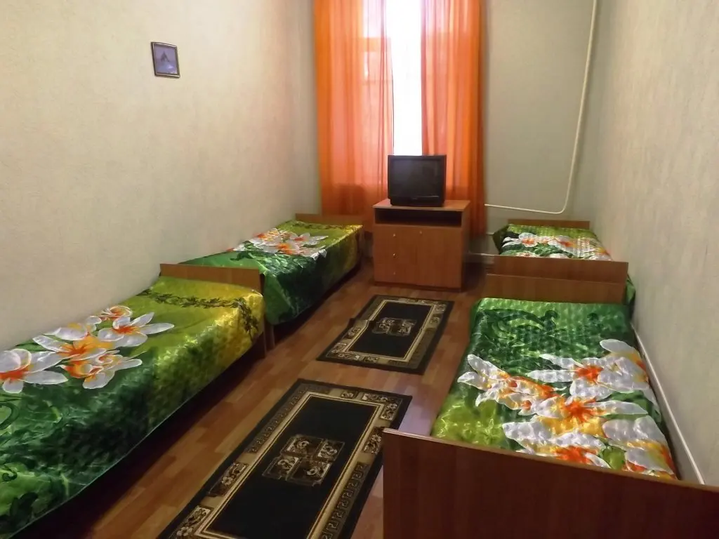 Воронеж: Жилые помещения Агат на Кольцовской