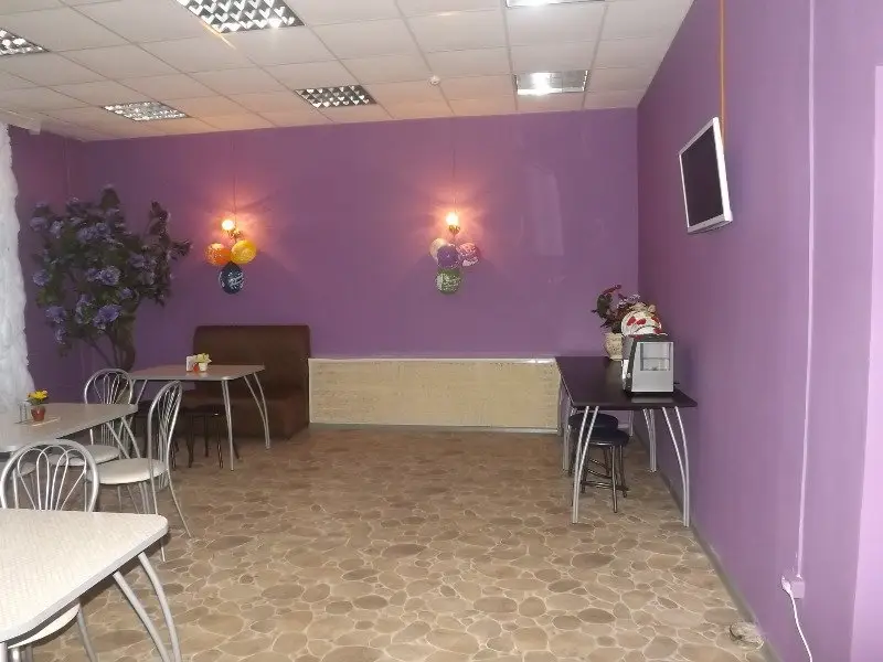 Воронеж: Жилые помещения Агат на Кольцовской
