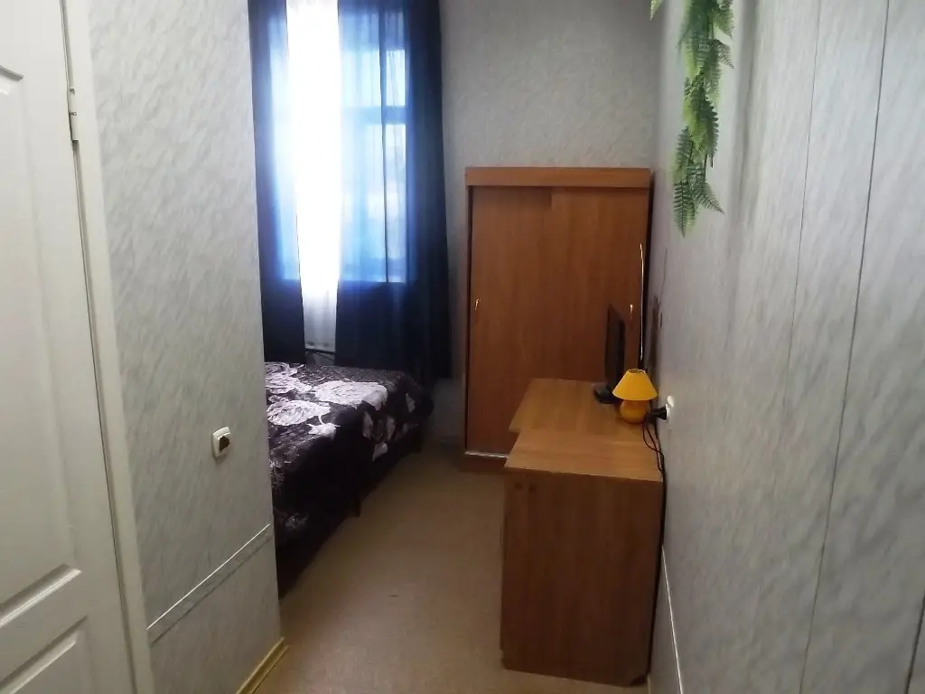 Воронеж: Жилые помещения Агат на Кольцовской