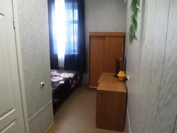 Воронеж: Жилые помещения Агат на Кольцовской