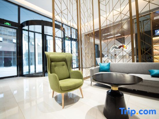 Байсе: Boman Hotel (Baise High-speed Railway Station Hengning Plaza)
