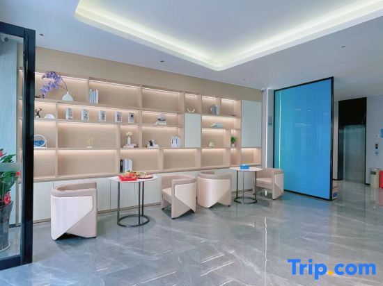 Байсе: Yaster Meitu Hotel (Tianyang Ancient City High-speed Railway Station Branch)