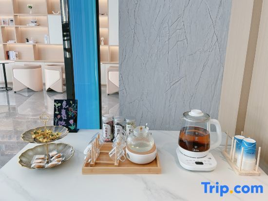 Байсе: Yaster Meitu Hotel (Tianyang Ancient City High-speed Railway Station Branch)