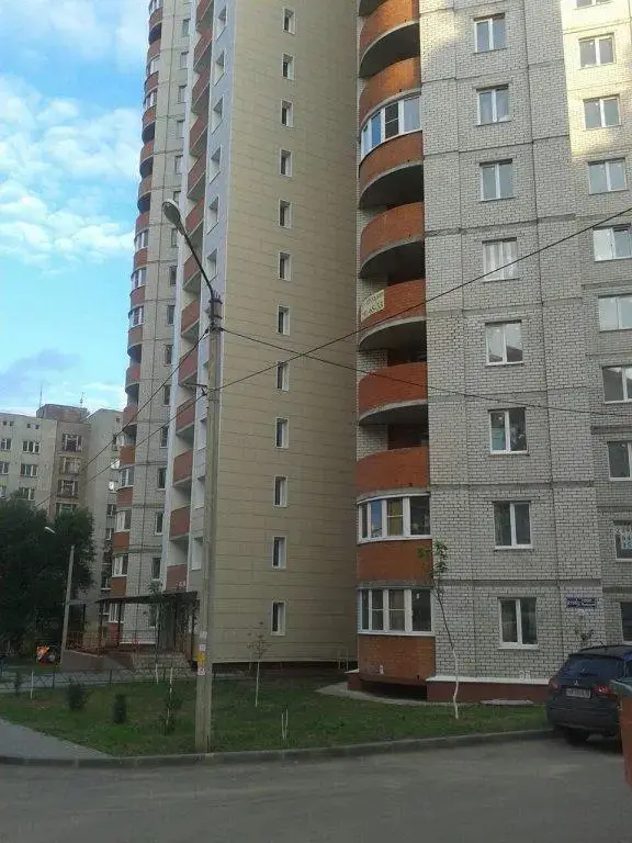 Хостел Кварт (закрыт) — фото 1