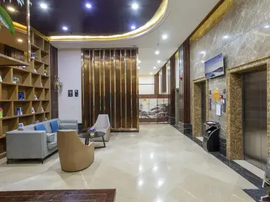 Байсе: Yeste Hotel (Napo)