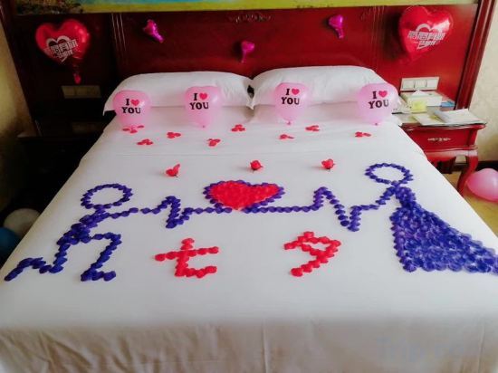 Байсе: Vienna International Hotel (Tianyang)