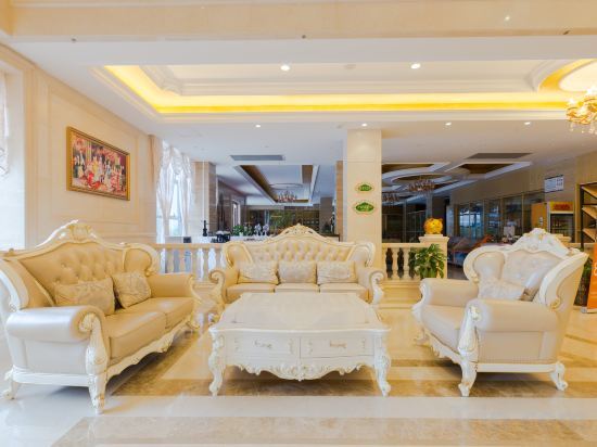 Байсе: Vienna International Hotel (Tianyang)