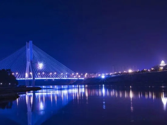 Байсе: Yuheng Business Hotel (Baise Urban And Rural Road)