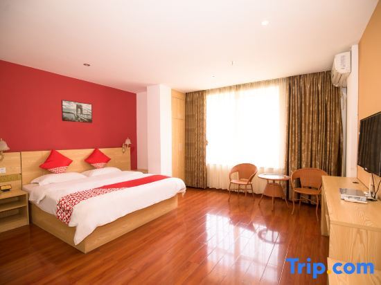 Байсе: Yuheng Business Hotel (Baise Urban And Rural Road)