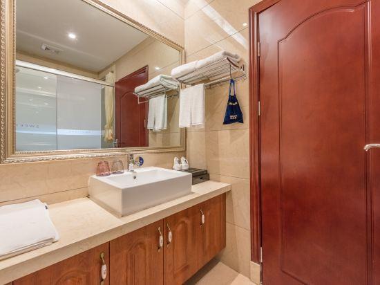 Байсе: Sweetome Vacation Rentals (Baise Jinhua Xintiandi Square)