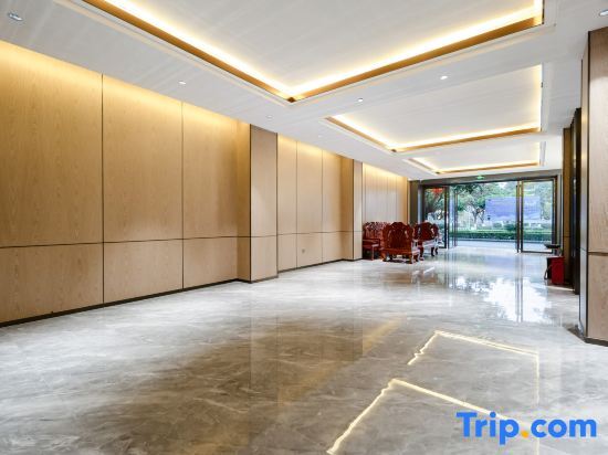 Байсе: City Fengshang Chain Hotel (Jinxiu Ancient Town)