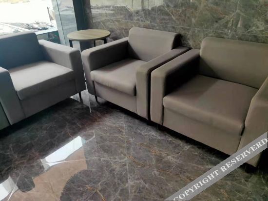 Байсе: Astor Hotel (Pingguo Cultural Park City Center)