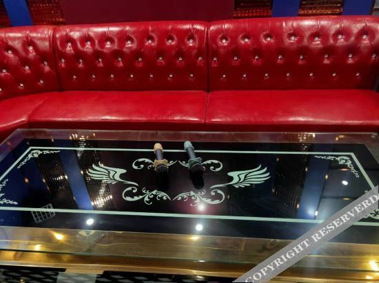 Байсе: Astor Hotel (Pingguo Cultural Park City Center)
