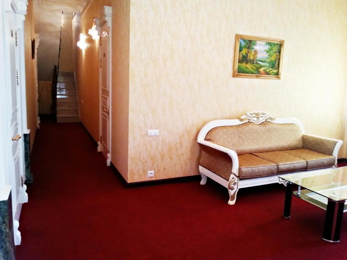 Краснодар: Tip Top