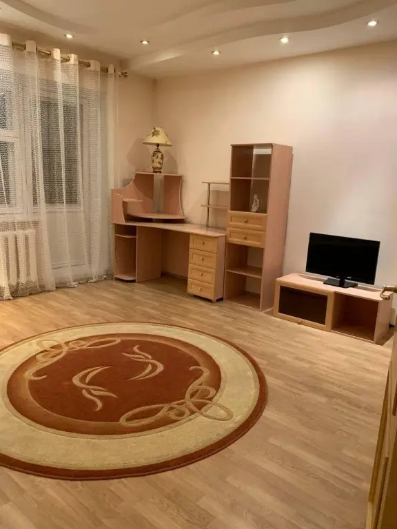 Воронеж: Люкс апартаменты на улице Генерала Лизюкова 61В