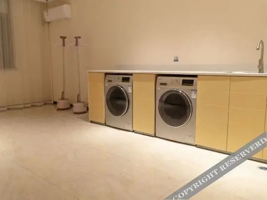Байсе: City Convenient Hotel Baise Xilin Times Square Store