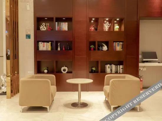 Байсе: City Convenient Hotel Baise Xilin Times Square Store