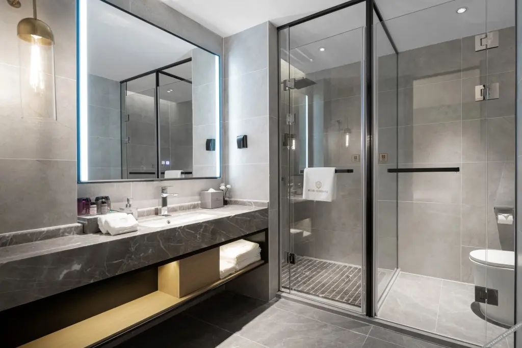 Байсе: Tiandong Mingyue Lake Garden International Hotel