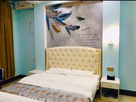 Байсе: Tian Dongyu Chen Fashion Hotel