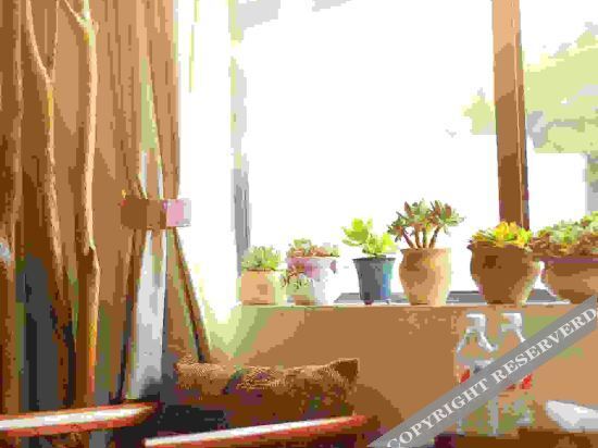 Байсе: Muxin Jiayuan City B&B