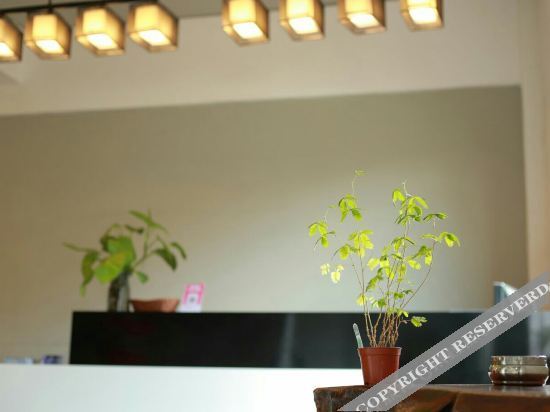 Байсе: Muxin Jiayuan City B&B