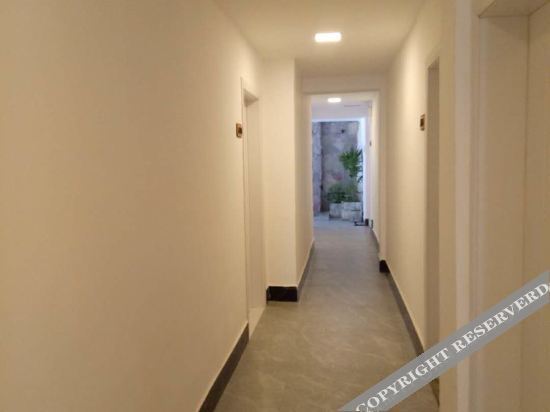 Байсе: Muxin Jiayuan City B&B