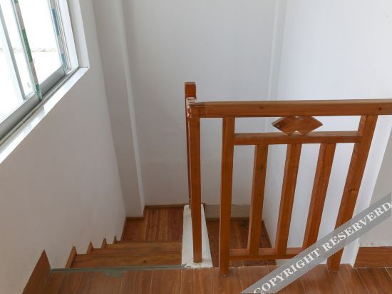 Байсе: Muxin Jiayuan City B&B