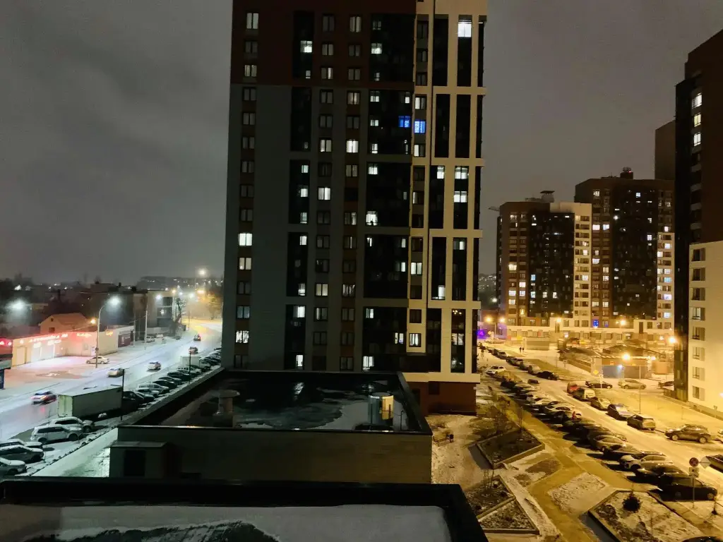 Воронеж: Люкс апартаменты на улице 9 Января 68 корпус 2