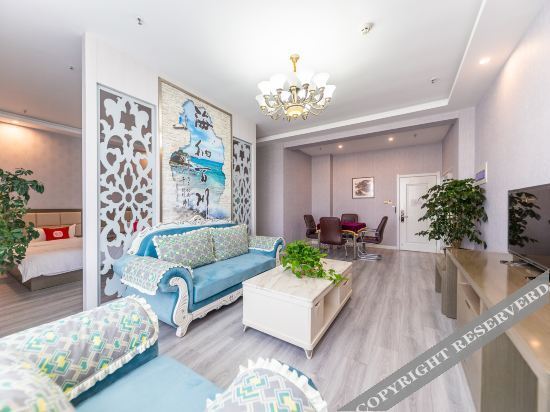 Байинь: Ruina Hotel