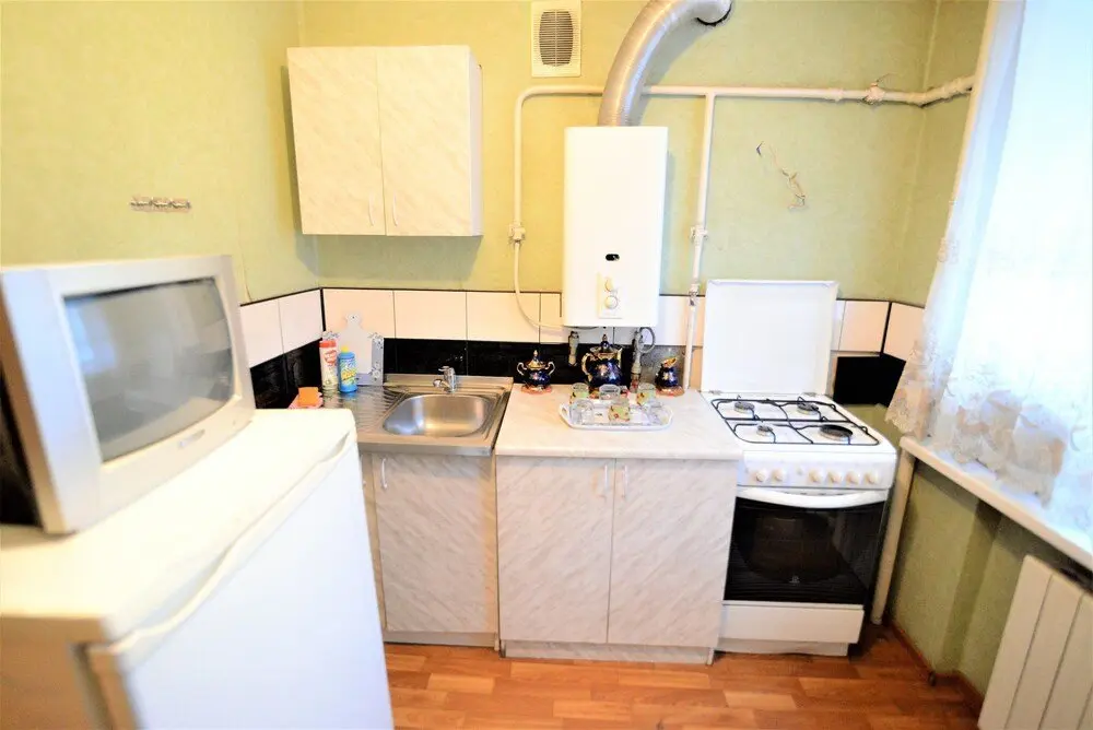 Воронеж: Megapolis Apartment on Plehanovskaya 58A