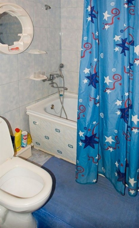 Воронеж: Megapolis Apartment on Plehanovskaya 58A